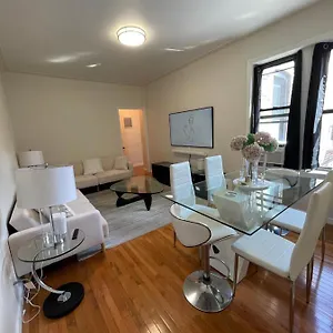  Apartamento 1br In Sunnyside 15 Min To Manhattan