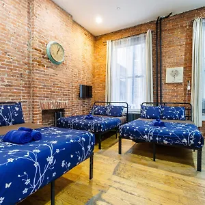  Apartamento In